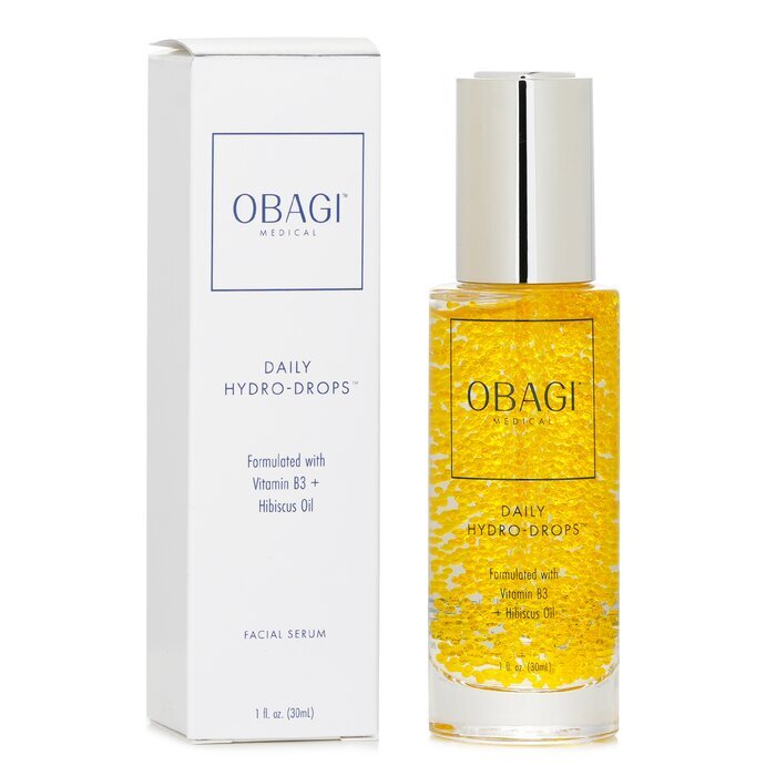 Obagi Daily Hydro-Drops Facial Serum(Random Packaging) 30ml/1oz