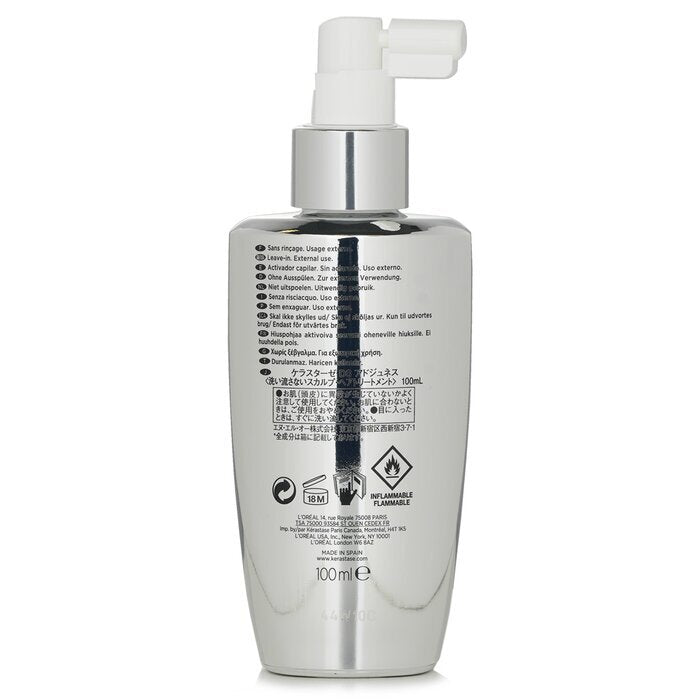 Kerastase Densifique Serum Jeunesse Hair Youth Serum (Thinning Hair - Altered By Time) 100ml/3.4oz