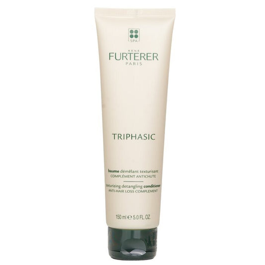 Rene Furterer Triphasic Anti-Hair Loss Ritual Texturizing Detangling Conditioner 150ml/5oz