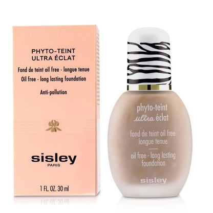 Sisley Phyto Teint Ultra Eclat - # 3 Natural 30ml/1oz
