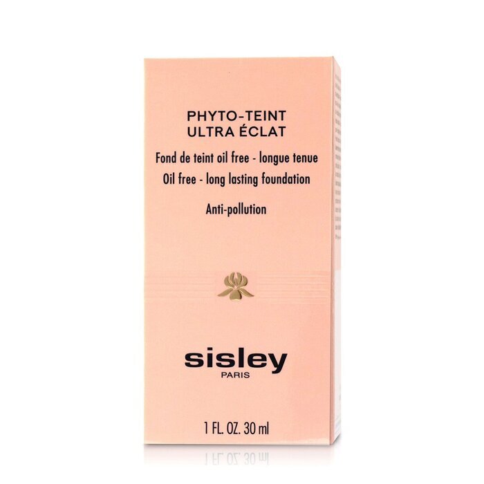 Sisley Phyto Teint Ultra Eclat - # 3 Natural 30ml/1oz