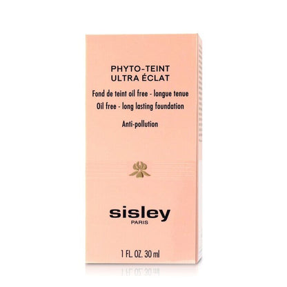 Sisley Phyto Teint Ultra Eclat - # 3 Natural 30ml/1oz