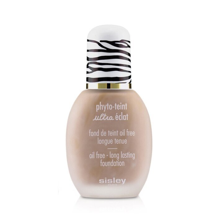 Sisley Phyto Teint Ultra Eclat - # 3 Natural 30ml/1oz