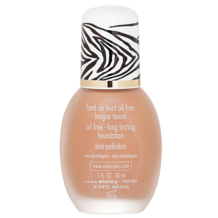 Sisley Phyto Teint Ultra Eclat - # 2+ Sand 30ml/1oz