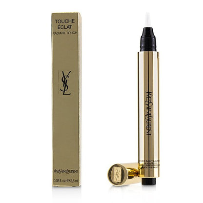 Yves Saint Laurent Radiant Touch/ Touche Eclat - #00 Luminous Milk 2.5ml/0.08oz