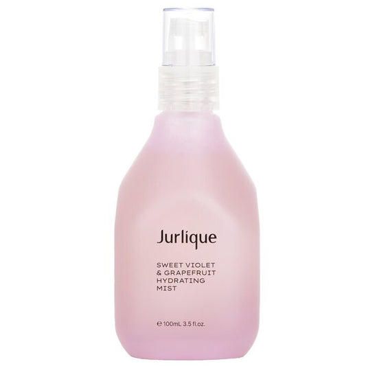 Jurlique Sweet Violet & Grapefruit Hydrating Mist (Random Packaging) 100ml/3.3oz