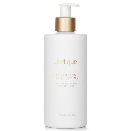 Jurlique Lemon, Geranium & Clary Sage Restoring Hand Lotion 300ml/10.1oz