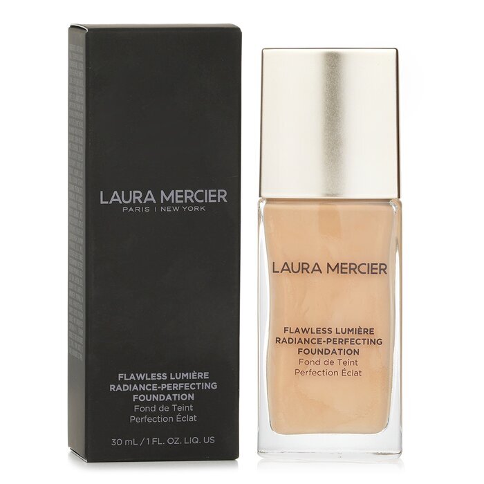 Laura Mercier Flawless Lumiere Radiance Perfecting Foundation - # 2N1.5 Beige (Random Packaging) 30ml/1oz