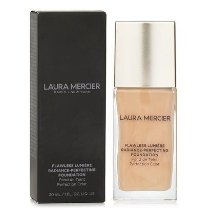 Laura Mercier Flawless Lumiere Radiance Perfecting Foundation - # 2N1.5 Beige (Random Packaging) 30ml/1oz