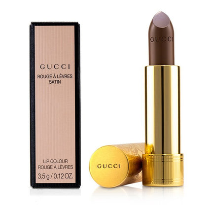 Gucci Rouge A Levres Satin Lipstick - #107 A Royal Scandal 3.5g/0.12oz