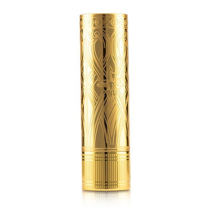 Gucci Rouge A Levres Satin Lipstick - #107 A Royal Scandal 3.5g/0.12oz