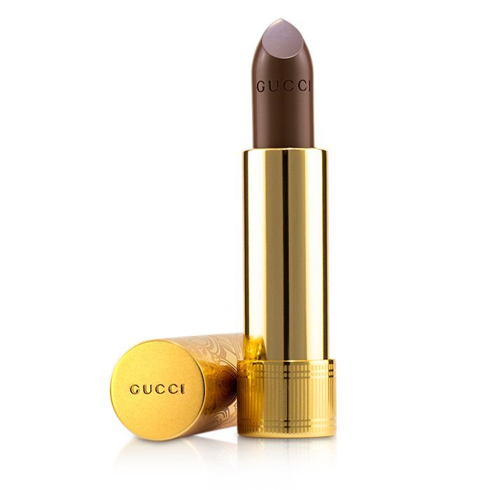 Gucci Rouge A Levres Satin Lipstick - #107 A Royal Scandal 3.5g/0.12oz