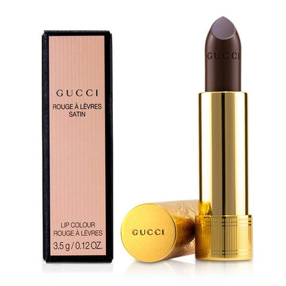 Gucci Rouge A Levres Satin Lipstick - #109 Pauline Brown 3.5g/0.1oz