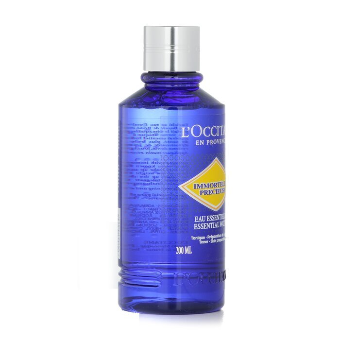 L'Occitane Immortelle Precious Essential Water (Random Packaging) 200ml/6.7oz