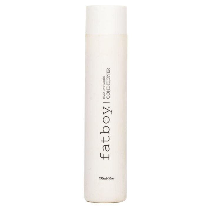 Fatboy Daily Hydrating Conditioner 295ml/10oz