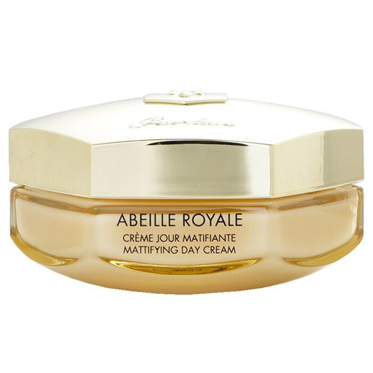 Guerlain Abeille Royale Mattifying Day Cream - Firms, Smoothes, Corrects Imperfections 50ml/1.6oz