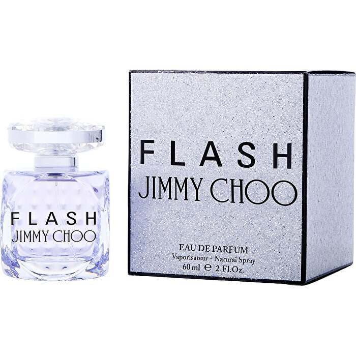 Jimmy Choo Flash Eau De Parfum Spray 60ml/2oz