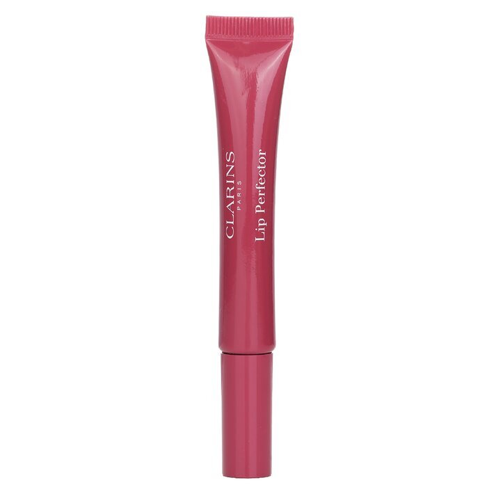 Clarins Natural Lip Perfector - # 17 Intense Maple(Random Packaging) 12ml/0.35oz