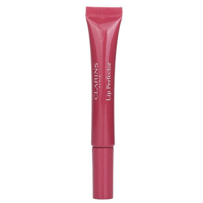 Clarins Natural Lip Perfector - # 17 Intense Maple(Random Packaging) 12ml/0.35oz