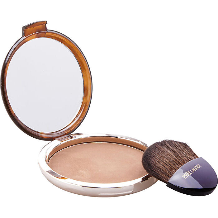 Estee Lauder Bronze Goddess Powder Bronzer - # 04 Deep 21g/0.74oz