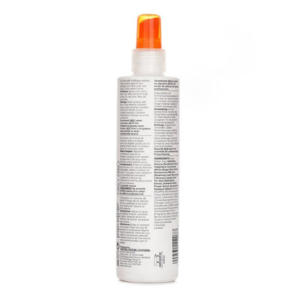 Paul Mitchell Color Protect Locking Spray (Preserves Color - Added Protection) 250ml/8.5oz