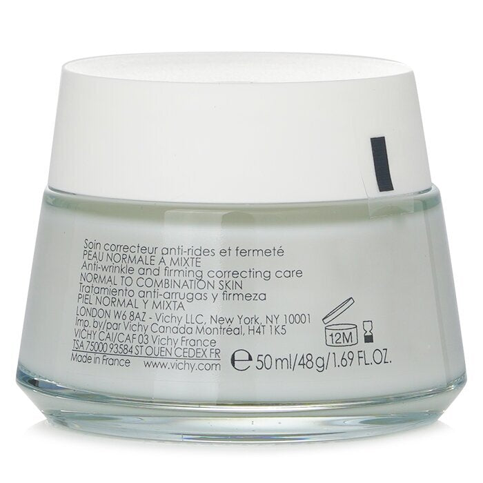 Vichy LiftActiv Supreme Progressive Anti-Wrinke & Firmness Correcting Care (For Normal To Combination Skin)(Random Packaging) 50ml/1.69oz