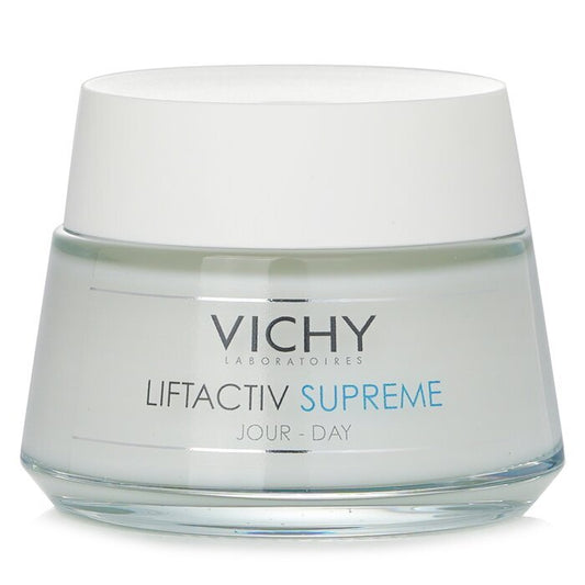 Vichy LiftActiv Supreme Progressive Anti-Wrinke & Firmness Correcting Care (For Normal To Combination Skin)(Random Packaging) 50ml/1.69oz