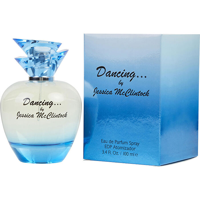 Jessica Mcclintock Dancing By Jessica Mcclintock Eau De Parfum Spray 90ml/3.4oz