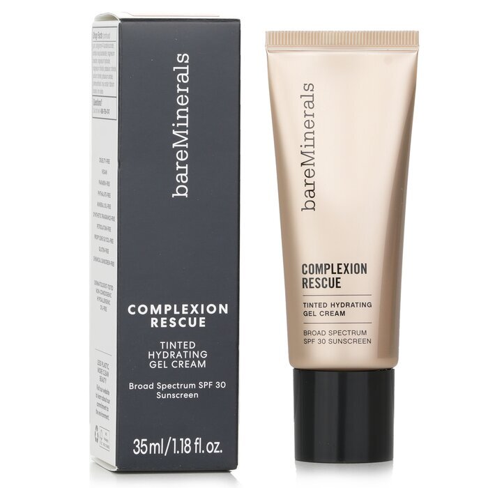 BareMinerals Complexion Rescue Tined Moisturizer SPF 30 - # 3.5 Cashew 35ml/1.18oz