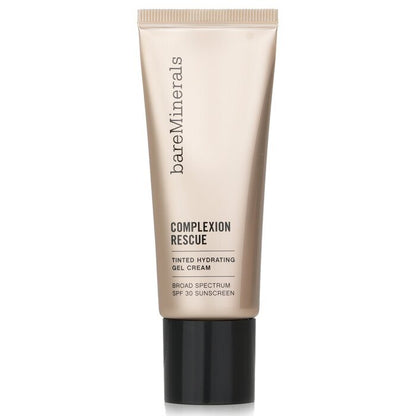 BareMinerals Complexion Rescue Tined Moisturizer SPF 30 - # 3.5 Cashew 35ml/1.18oz