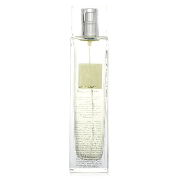 Acqua Dell'Elba Room Spray - Brezza Di Mare 100ml/3.4oz