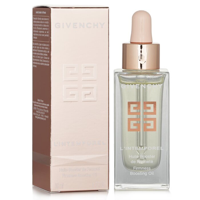Givenchy L'Intemporel Firmness Boosting Oil 30ml/1oz