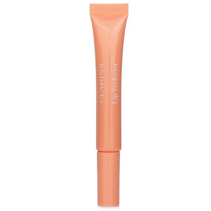 Clarins Natural Lip Perfector - # 02 Apricot Shimmer(Random Packing) 12ml/0.35oz