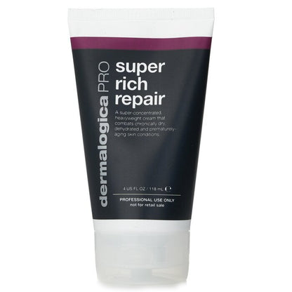 Dermalogica Age Smart Super Rich Repair PRO (Salon Size) (Random Package) 118ml/4oz