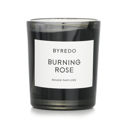 Byredo Burning Rose Byredo Scented Candle 75ml/2.4oz