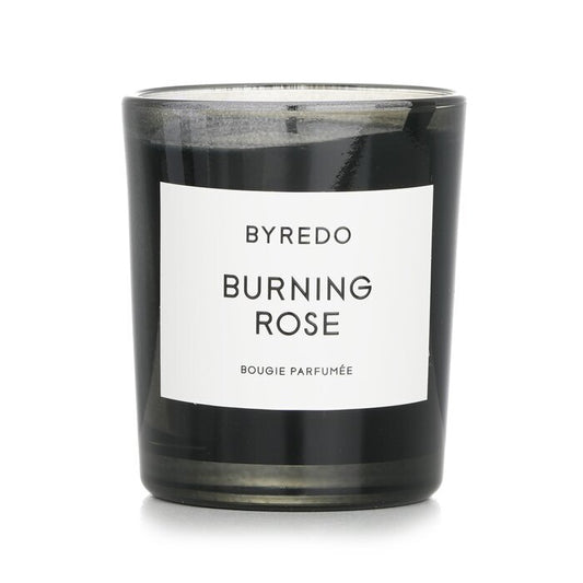 Byredo Burning Rose Byredo Scented Candle 75ml/2.4oz