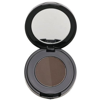Anastasia Beverly Hills Brow Powder Duo - # Ash Brown 2x0.8g/0.03oz