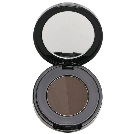 Anastasia Beverly Hills Brow Powder Duo - # Ash Brown 2x0.8g/0.03oz