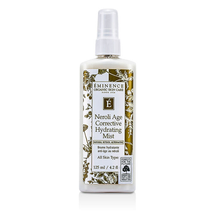 Eminence Neroli Age Corrective Hydrating Mist 125ml/4.2oz