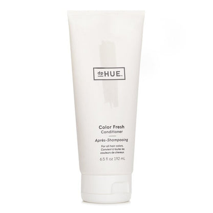 dpHUE Color Fresh Conditioner (For All Hair Colors) 192ml/6.5oz