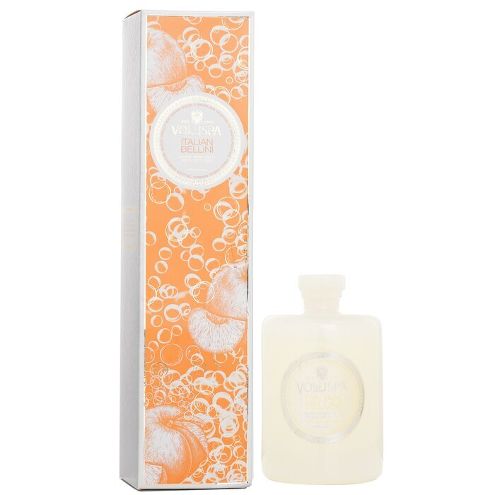 Voluspa Reed Diffuser - Italian Bellini 177ml/6oz