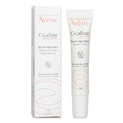 Avene Cicalfate LIPS Repair Balm - For Chapped, Irritated Lips(Random Packaging) 10ml/0.34oz