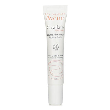 Avene Cicalfate LIPS Repair Balm - For Chapped, Irritated Lips(Random Packaging) 10ml/0.34oz