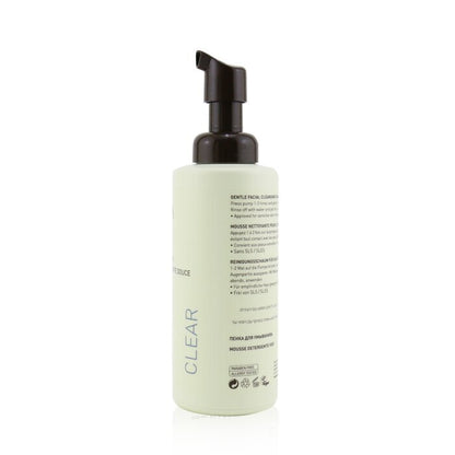 Ahava Time To Clear Gentle Facial Cleansing Foam 200ml/6.7oz