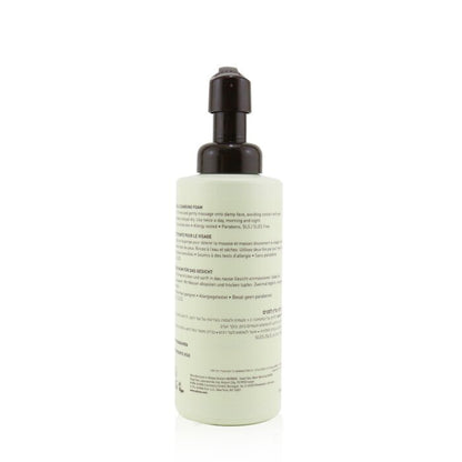 Ahava Time To Clear Gentle Facial Cleansing Foam 200ml/6.7oz