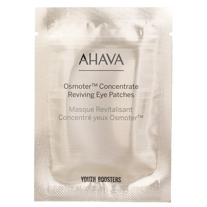 Ahava Dead Sea Osmoter Eye Mask(Random Packaging) 6pairs