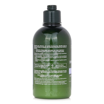 L'Occitane Aromachologie Gentle & Balance Conditioner (All Hair Types)   (Random Packaging) 250ml/8.4oz