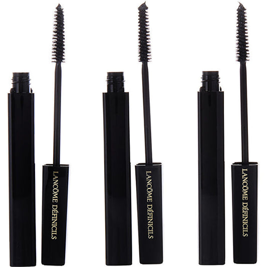Lancome Definicils Noir Mascara Trio Each 6.5ml/0.22oz