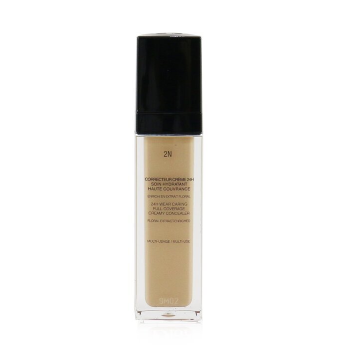 Christian Dior Forever Skin Correct 24hour Full Coverage Creamy Concealer - # 2n Neutral 11ml/0.4oz 0.37oz