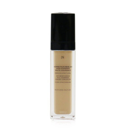 Christian Dior Forever Skin Correct 24hour Full Coverage Creamy Concealer - # 2n Neutral 11ml/0.4oz 0.37oz